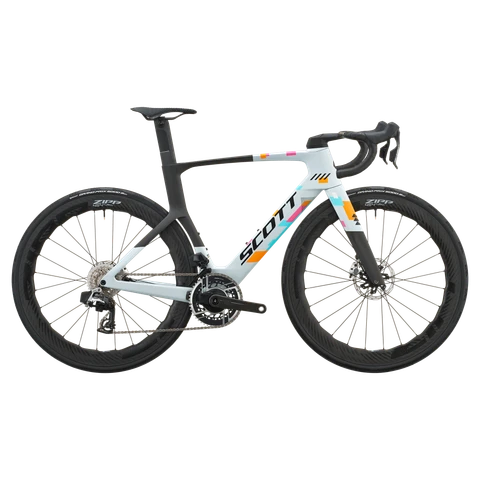 Scott Foil RC Team Replica